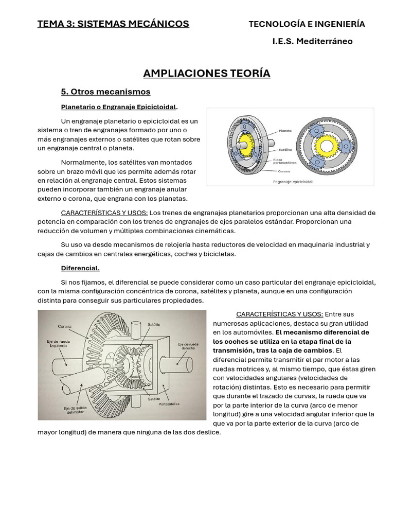 Kit De Engranajes Diferencial Trasero Abierto Ford 7.5 – 28 Estrias, Nuevo De USA Standard Gear