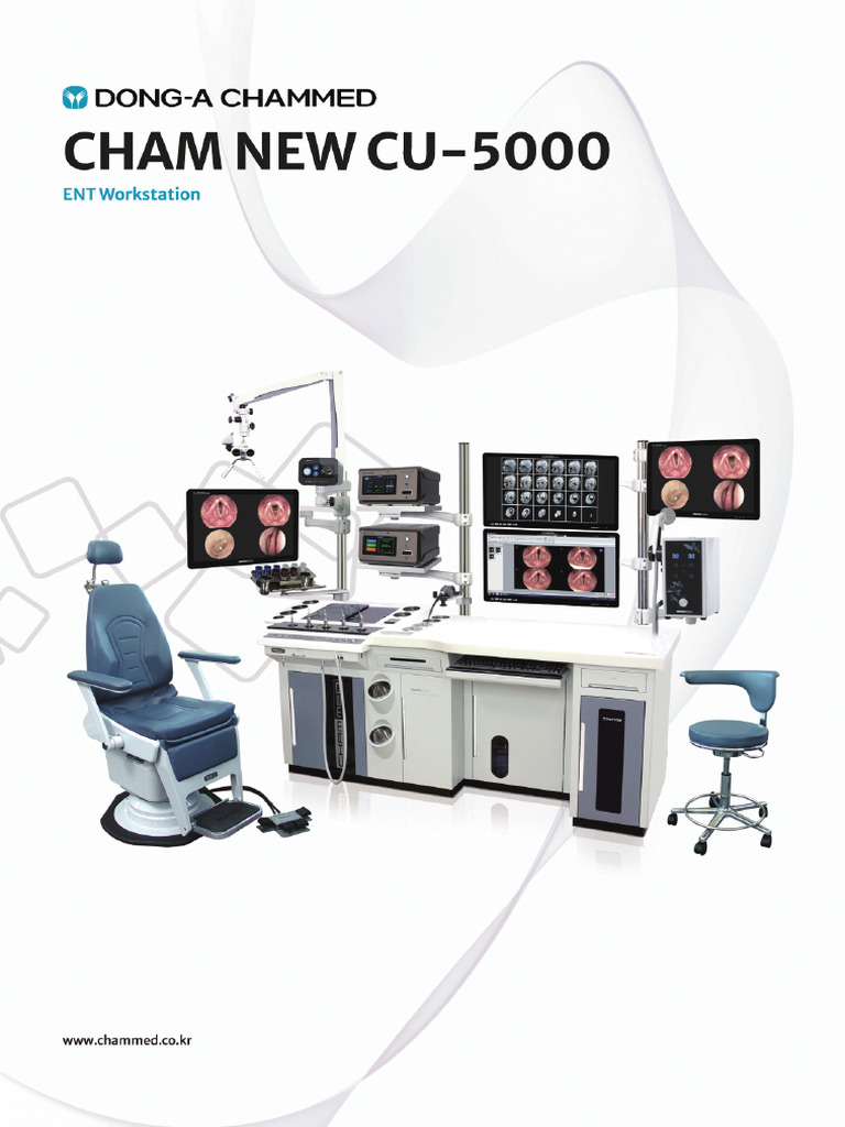 「반출」 (Catalogue) Cham New Cu-5000 | PDF
