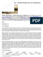 Download Makalah Psikologi Belajar by Tita Cholifah Rahayu SN83302191 doc pdf
