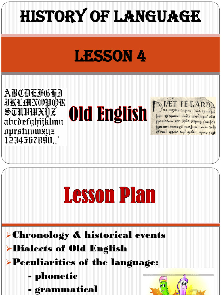 Lesson+4 History | PDF