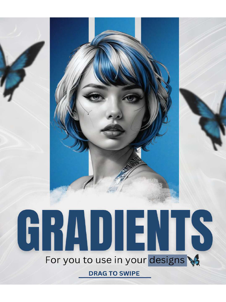 ?gradients Background Which You Can Use in Your Projects! | PDF