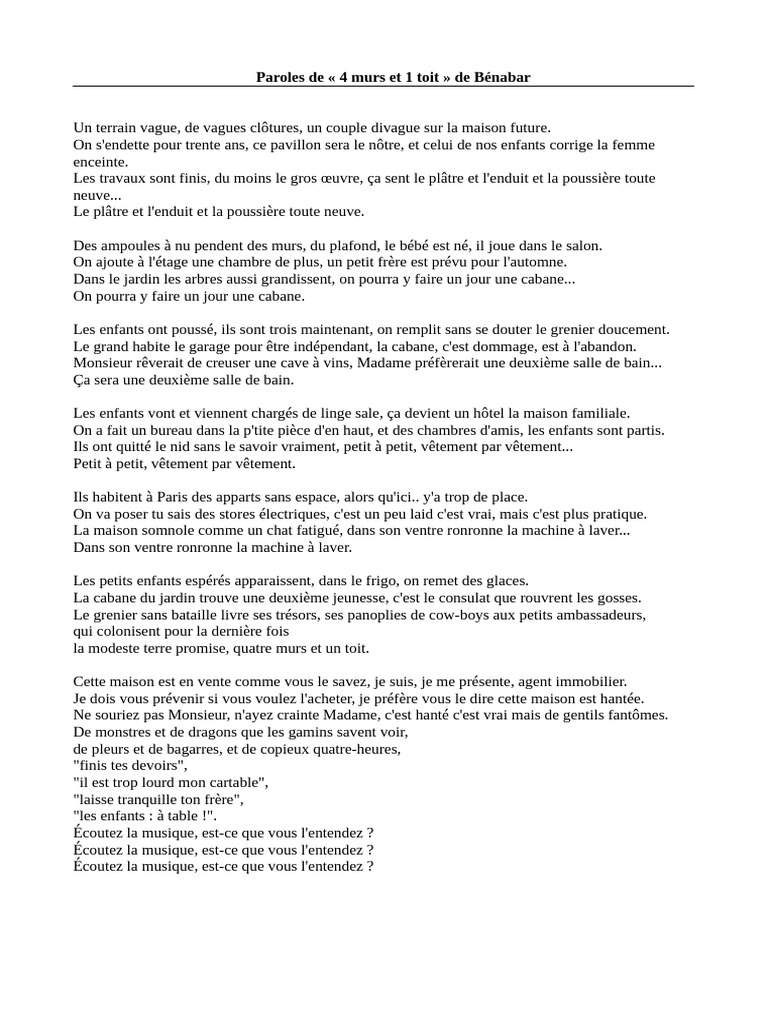 Sitemapcdatahttpsmodeinf Inetcomchaise 4 Murs