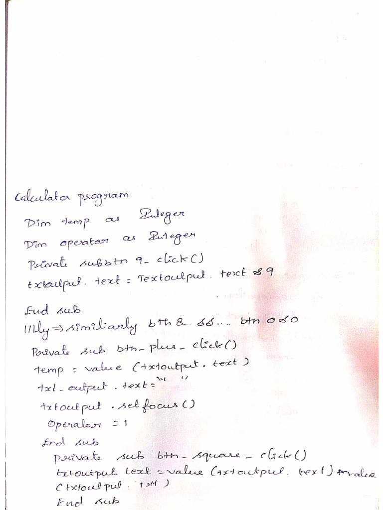 Raghul vb2 | PDF