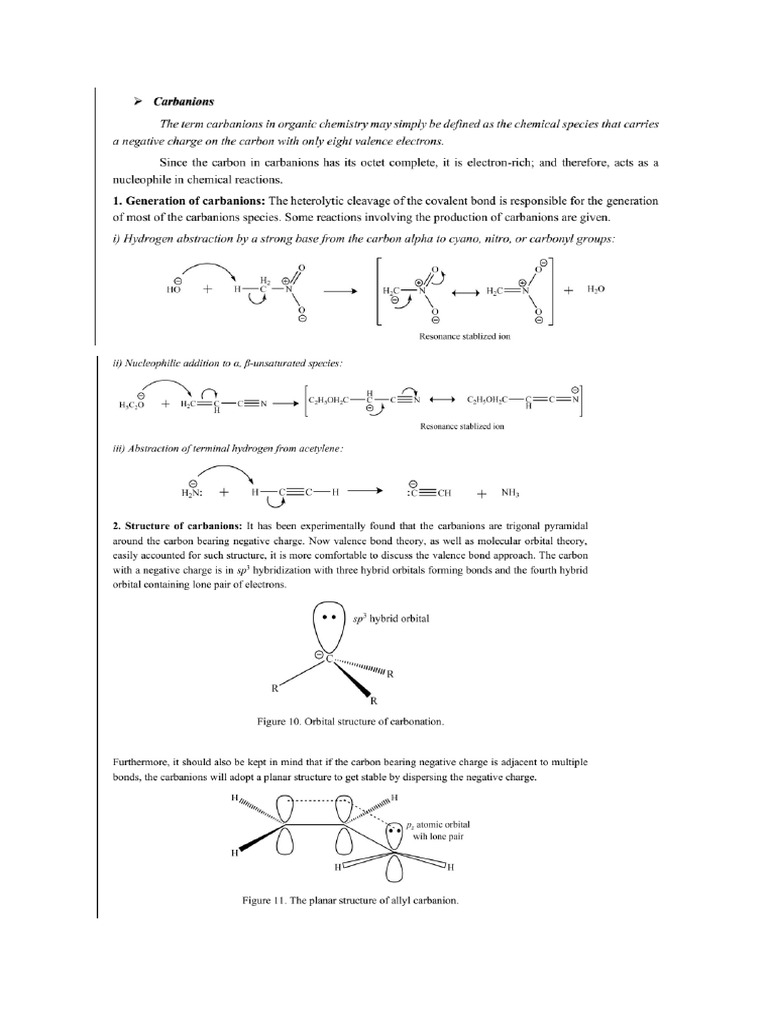 1st Sem Minor Note 1 | PDF