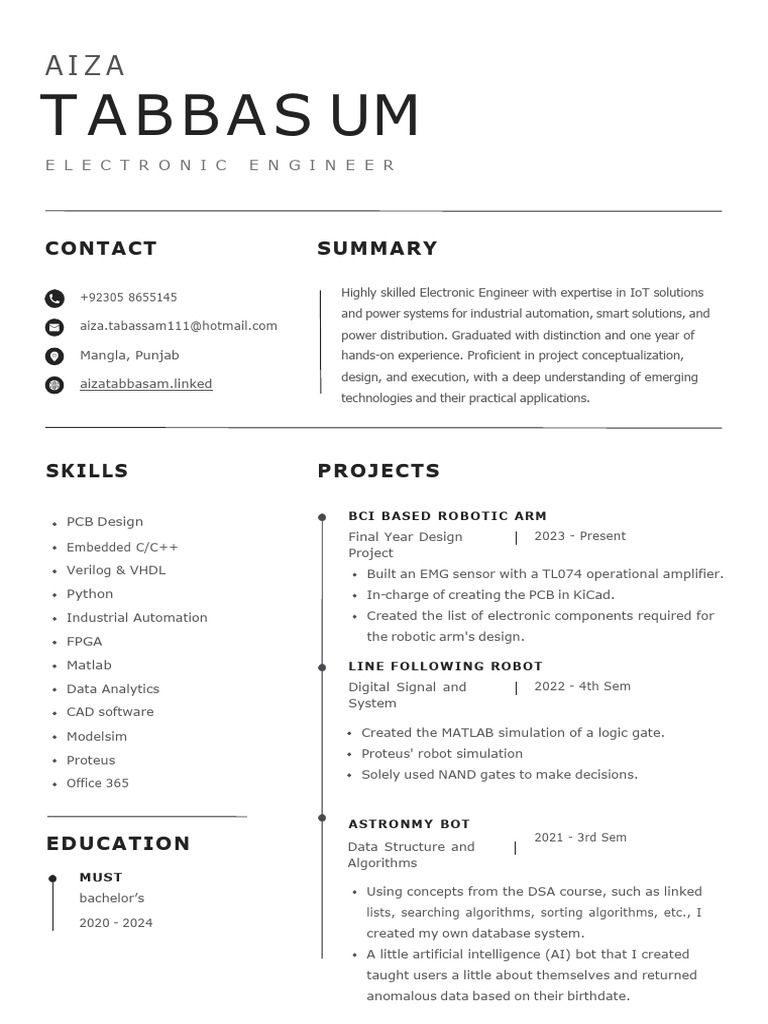 resume-pdf-computer-science-computer-engineering