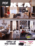 IKEA Catalogue 2010 Great Britan - English