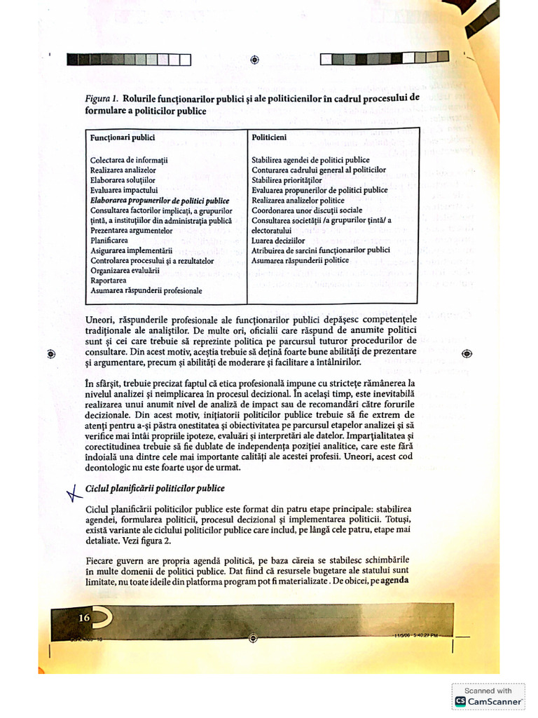 Seminar 1 PEE | PDF