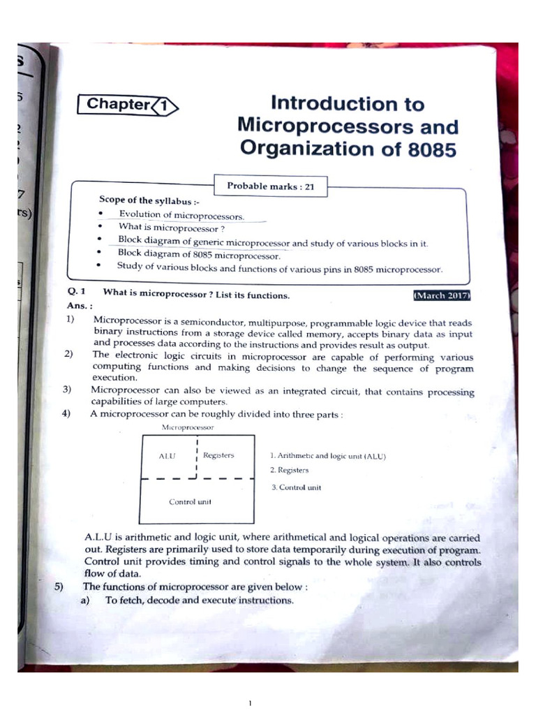 CS2 TPS-2 | PDF | Integrated Circuit | Digital Electronics