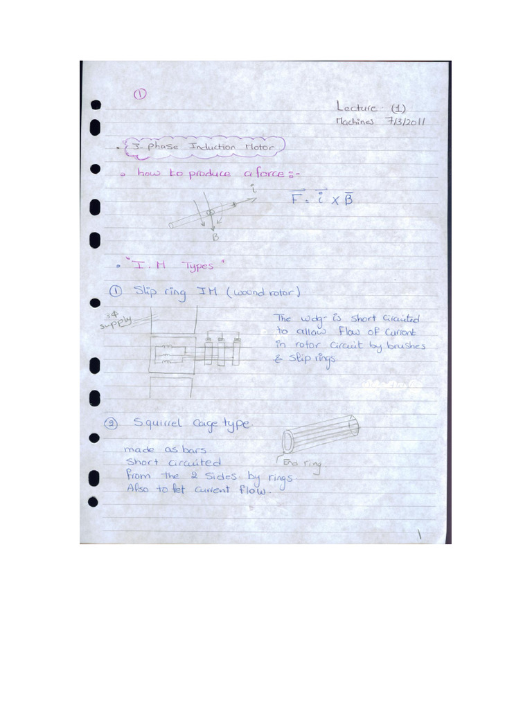 Lec 1 | PDF