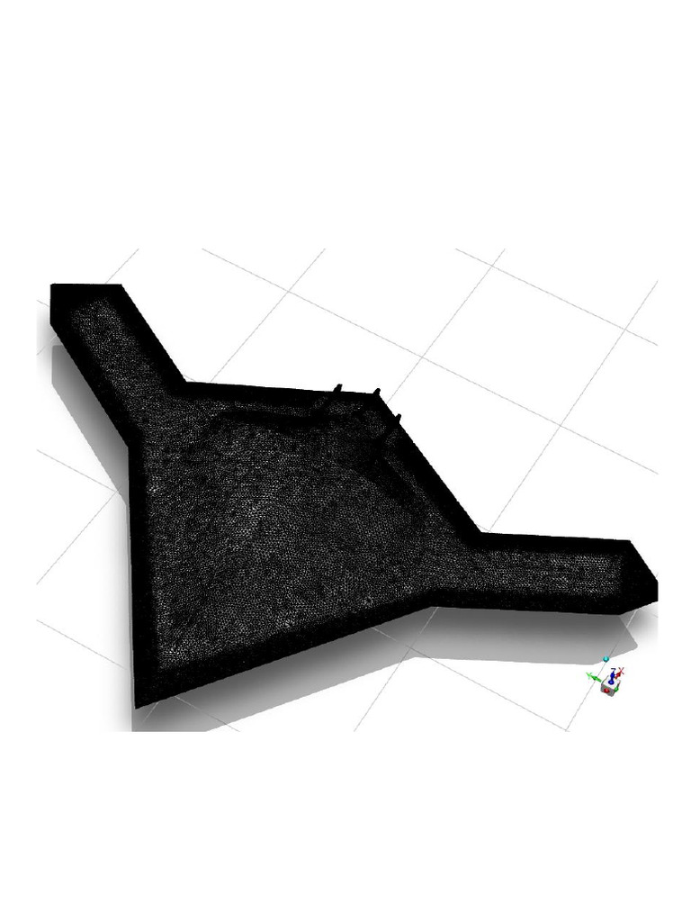 CL and Cm Analysis for UAV Performance | PDF | Lift (Force) | Aerospace
