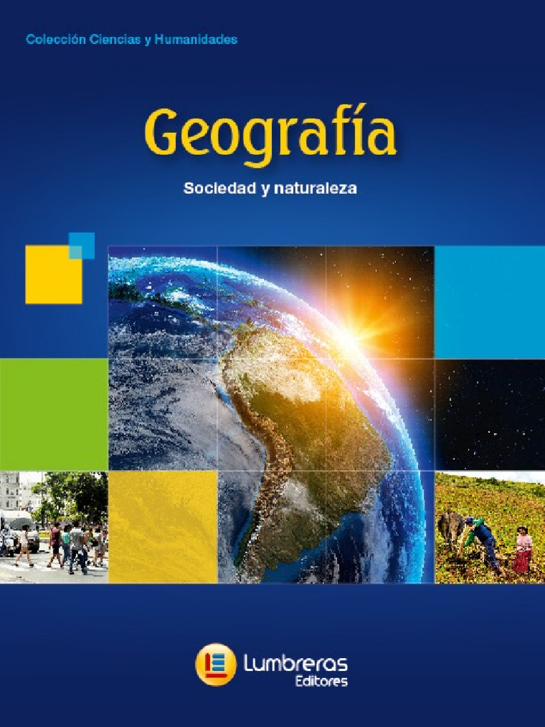 Geografía | PDF