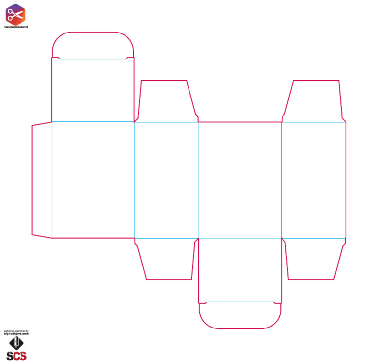 Cardbox-64x50x90 MM 7914f0cv | PDF