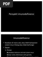 Download 8Penyakit imunodefisiensi by lily_sau SN83307719 doc pdf