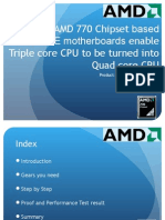 Ghid Complet Deblocare Procesoare X2 X3 in X4