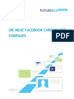 White Paper - Facebook Chronik für Facebook Seiten