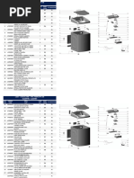 Data | PDF | Manufactured Goods | Equipment