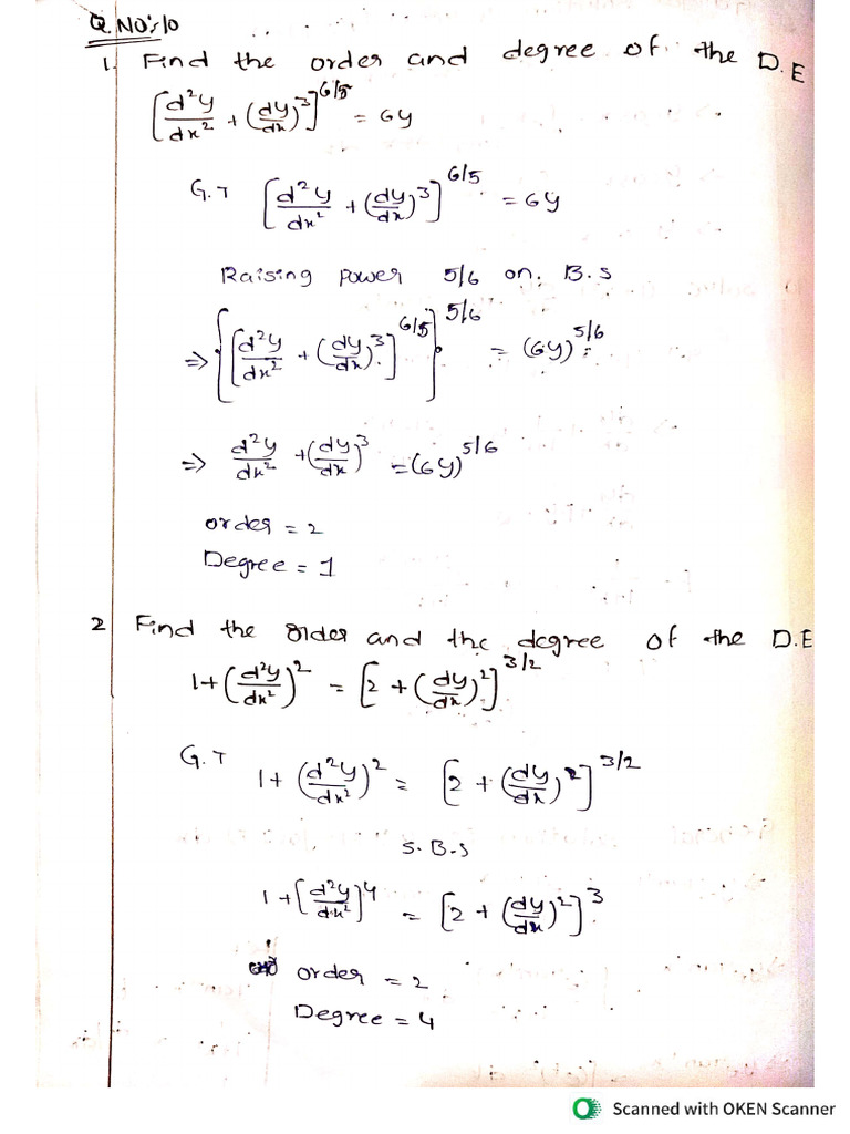 2 Marks 2b | PDF