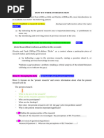 End of Module Reflection Guide | PDF