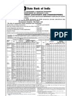 Clerical Recruitment (Assistants and Stenographers)