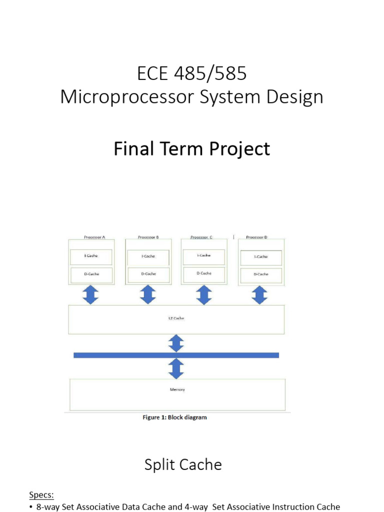 Final Project PPT | PDF