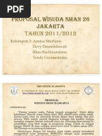 Download Proposal Wisuda Indonesia by Illiann Rachmandanu Setiadi SN83311744 doc pdf