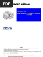 Download Epson Stylus Color Cx9300f 9400fax Dx9400f ET by Mtys Dominika SN83311922 doc pdf