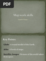 Grade 8 Term 2 Geography Workbook | PDF | Temperate Climate | Rain
