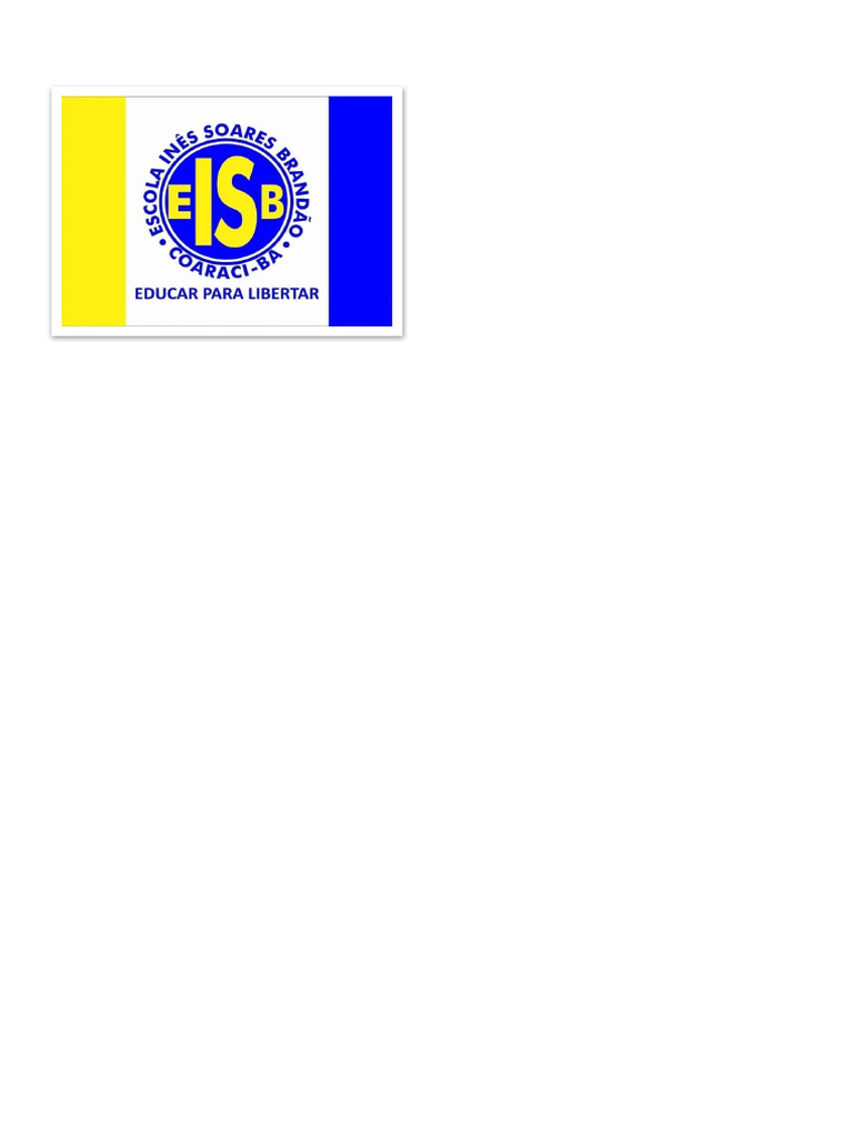 Logomarca Ines Colorida | PDF