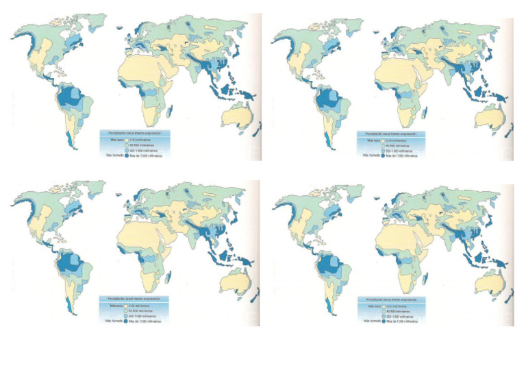 Mapa P Imprimir | PDF