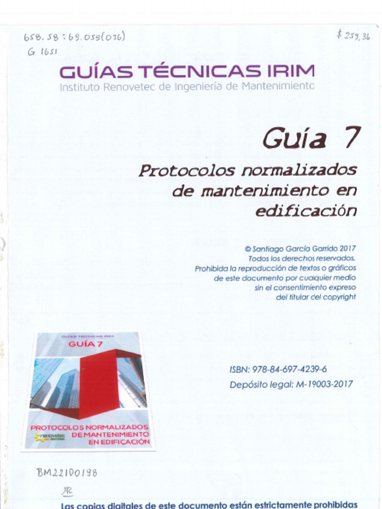 Guia 7 | PDF
