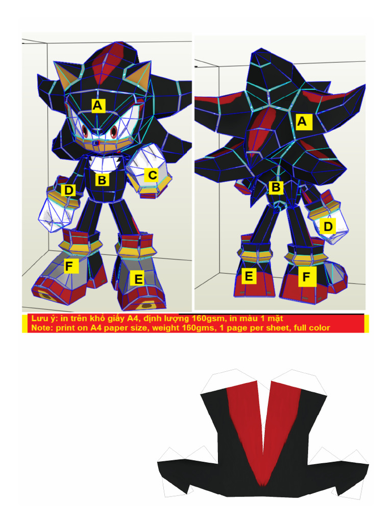 PRINT COLOR Shadow | PDF