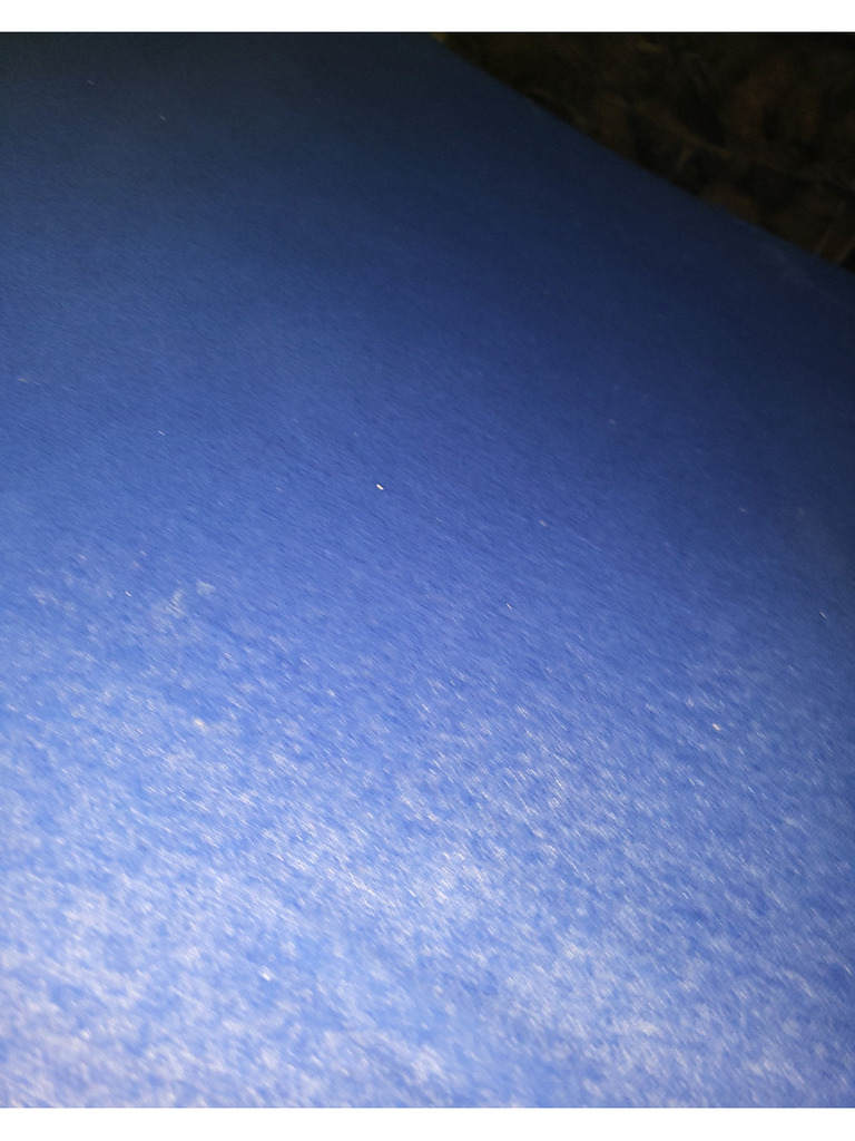 Blue Cool Color 123 | PDF