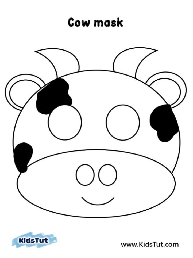 Cow 4 | PDF