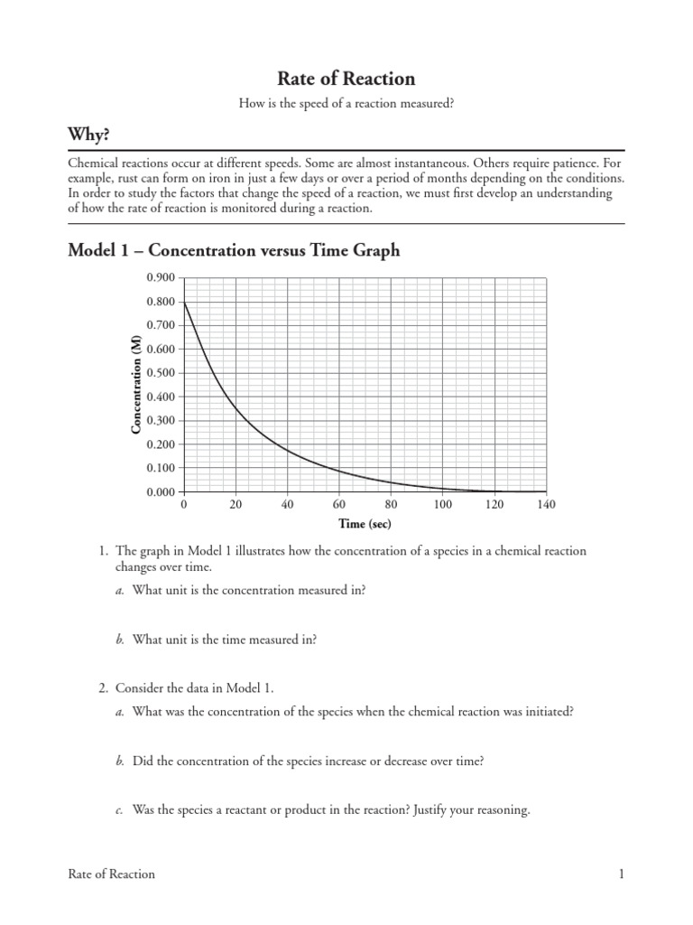pogil-rate-of-reaction-1-pdf-reaction-rate-chemical-reactions