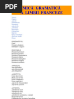 Download Valeriu CIUCULIN - Mica gramatica franceza by Valeriu CIUCULIN SN8331639 doc pdf