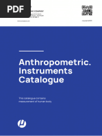 Anthropometric Data and 50th Percentile | PDF | Musculoskeletal System ...