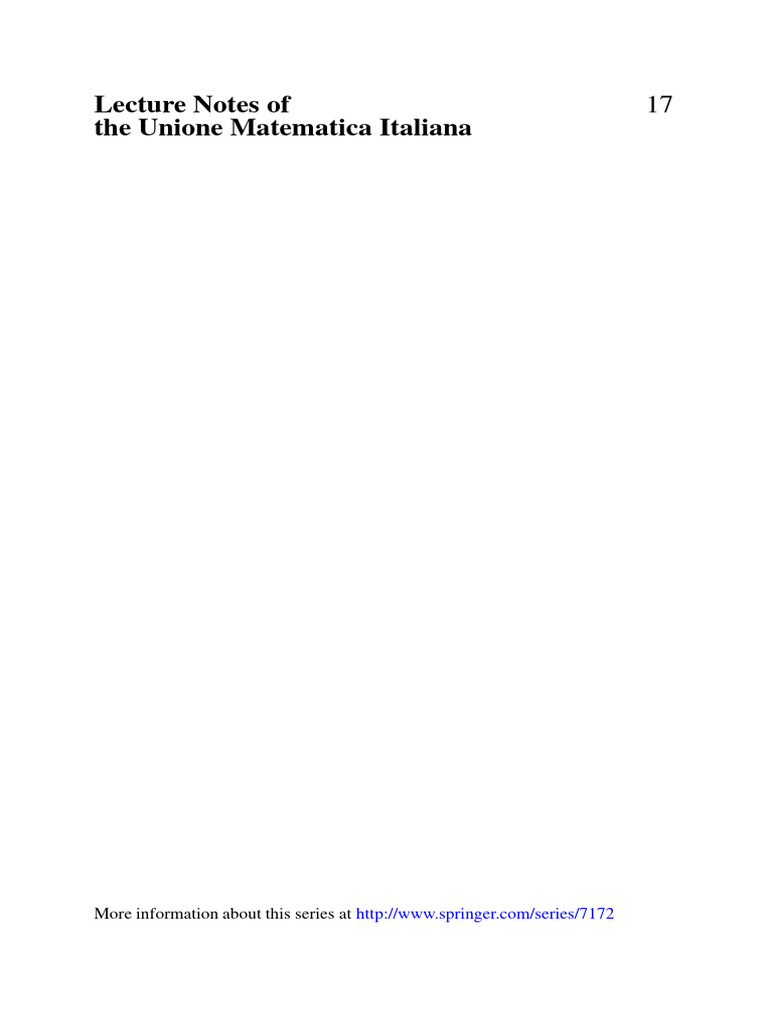Evolution Equations | PDF | Determinant | Matrix (Mathematics)