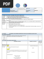 Properties of Polygons Lesson Plan | PDF | Polygon | Lesson Plan