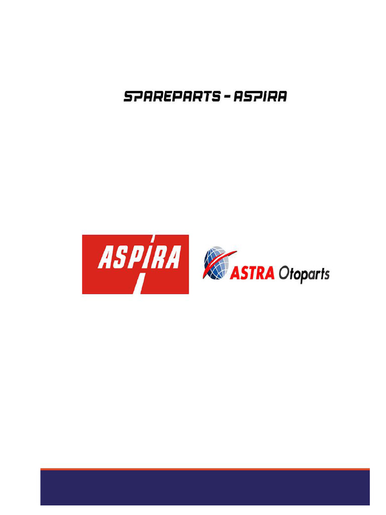 Aspira Battery and Tire Product Catalog | PDF