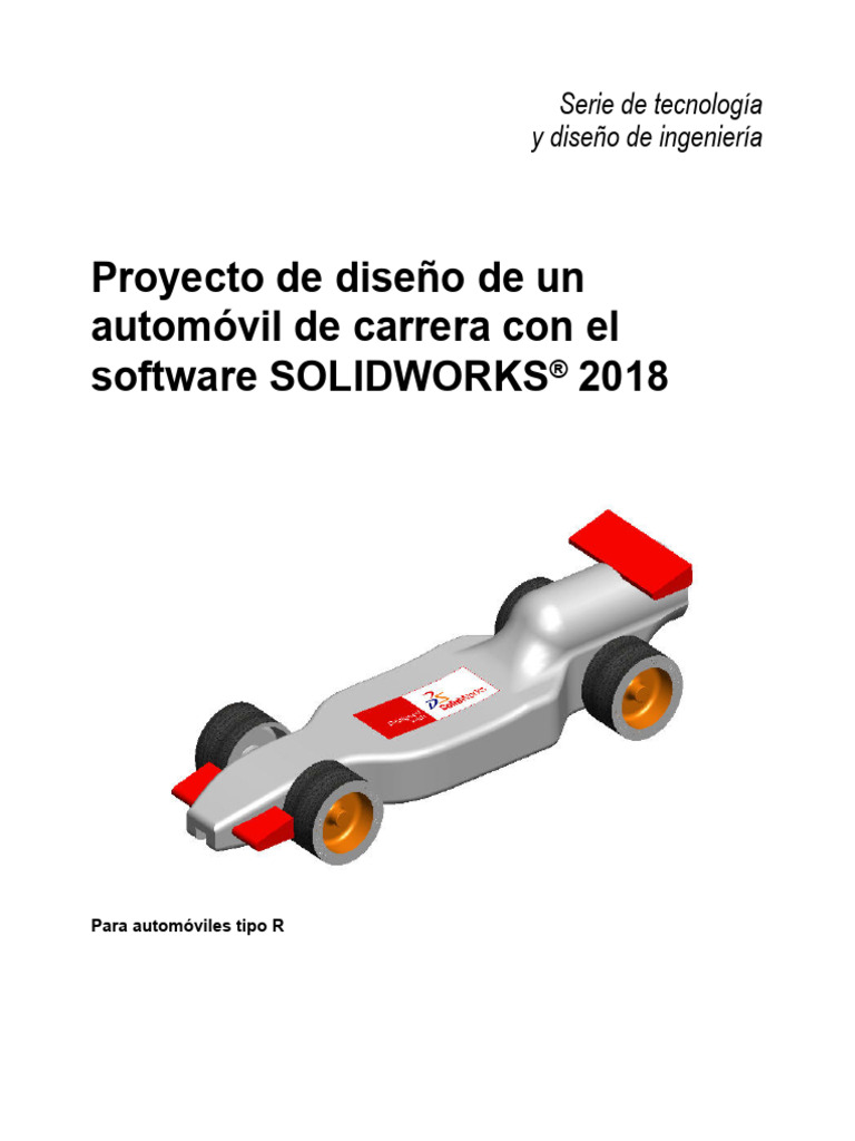 EDU Race Car Project ESP | PDF | Archivo de computadora | Botón ...