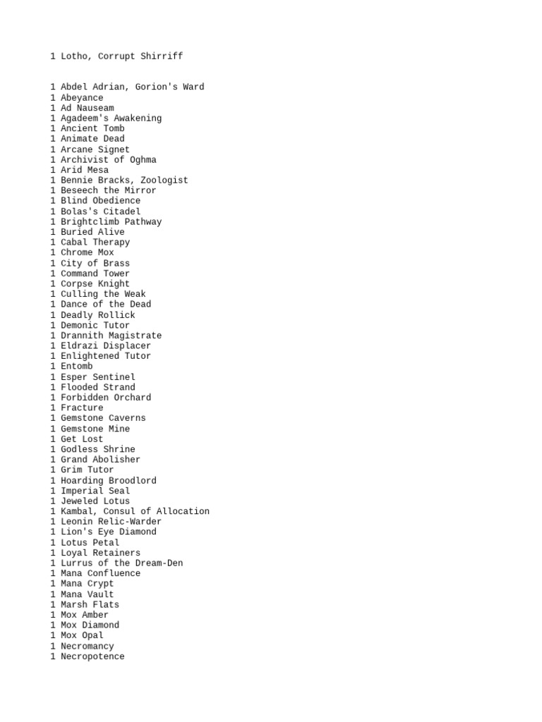 Unknown 3 | PDF