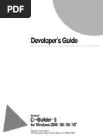 Download Borland C Builder 5 Developers Guide DG Wwwitlibitumru by horia2003 SN83321190 doc pdf