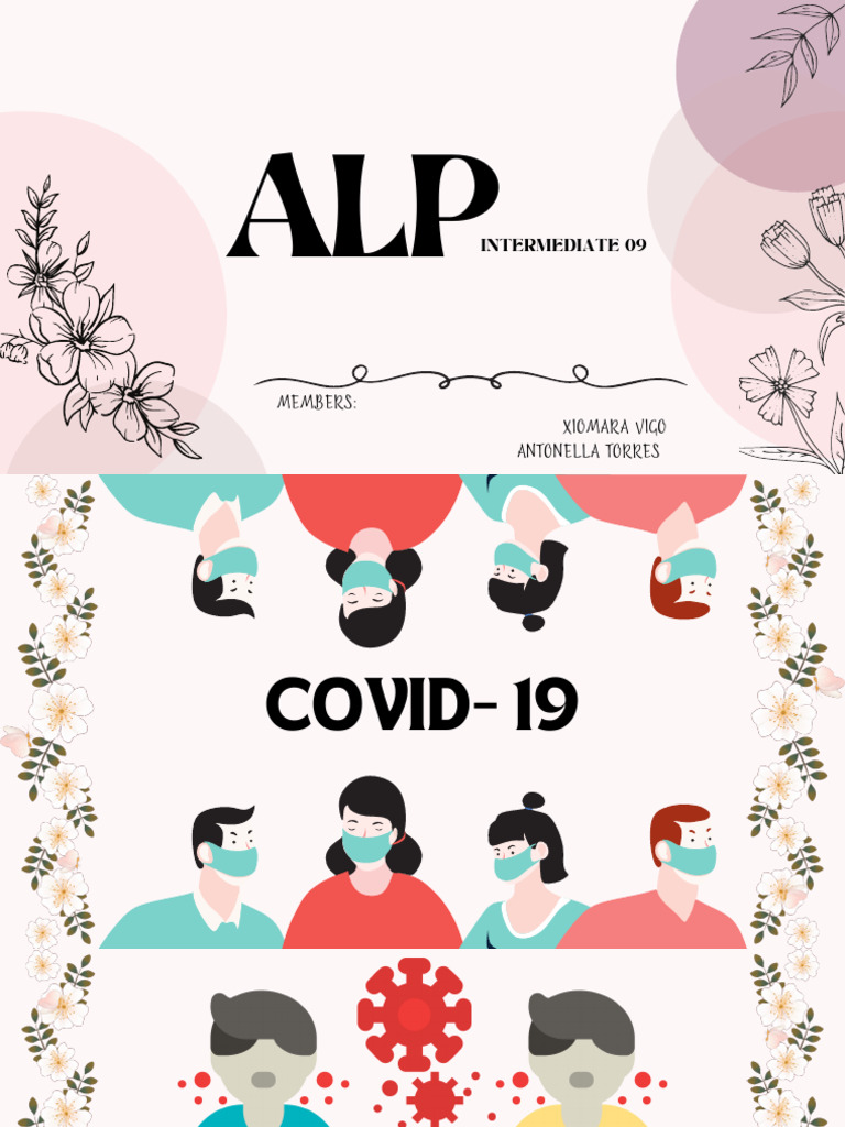 Alp 09 Intermediate | PDF