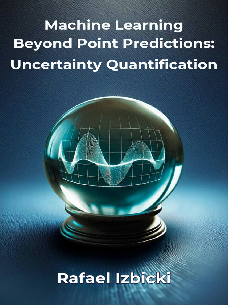 Uncertainty Quantification in ML | PDF | Dependent And Independent ...