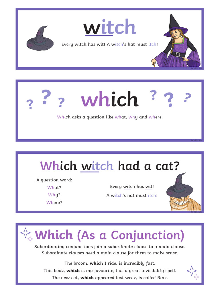 cfe2-l-107-which-or-witch-word-cards_ver_2 | PDF