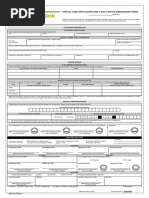 PhilHealth CSF Form Instructions 2025 | PDF | Government | Social ...