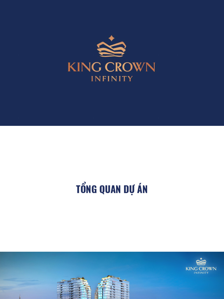 King Crown Infinity | PDF