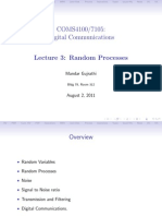 Lecture3-RandomProcesses