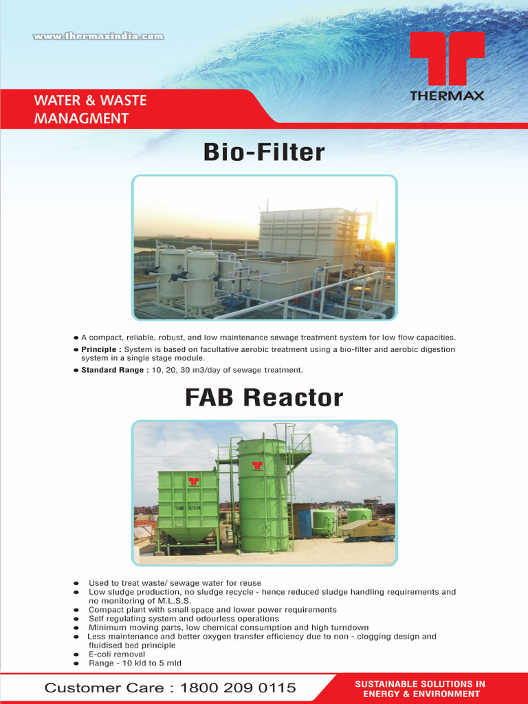 FAB Reactor | PDF