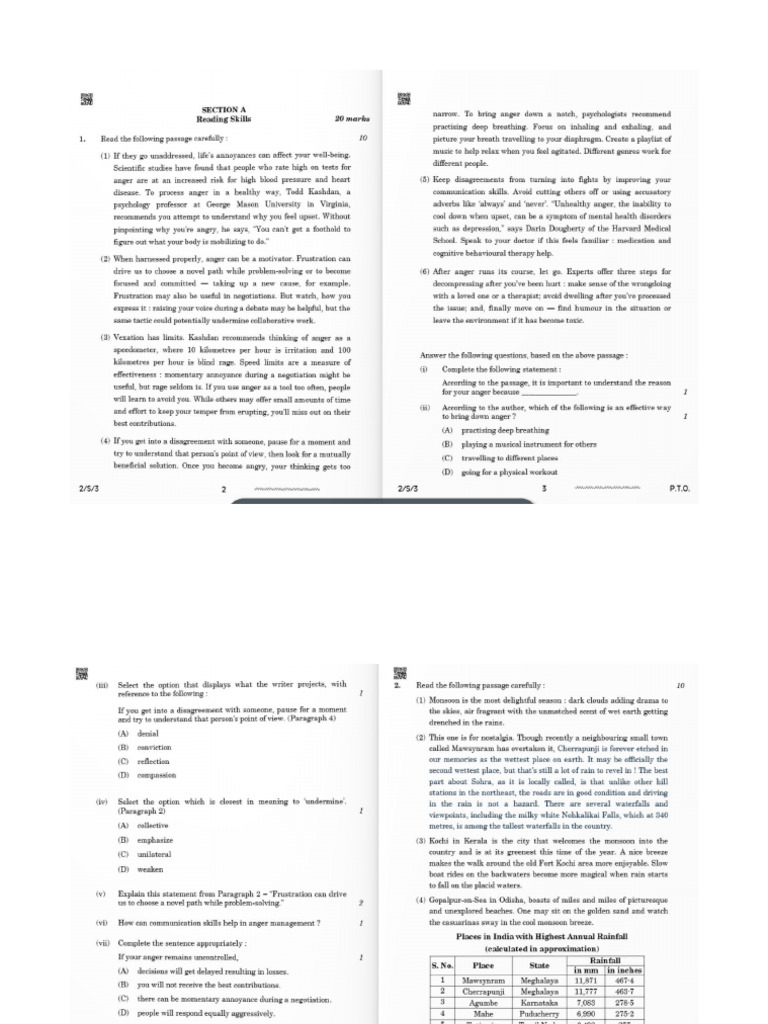 Eng 2 | PDF